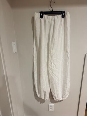 Zara balloon pants